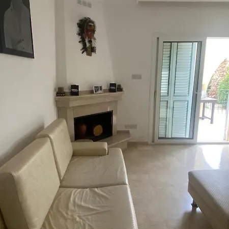 Paparas Villa Karavas (Northern Cyprus)
