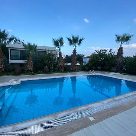 Paparas Karavas (Northern Cyprus)