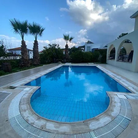 Villa Paparas *