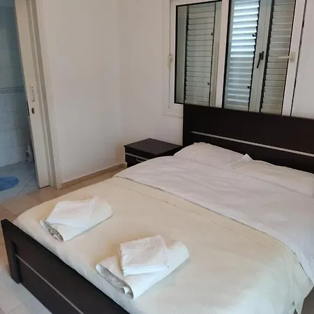 Paparas Villa Karavas (Northern Cyprus)