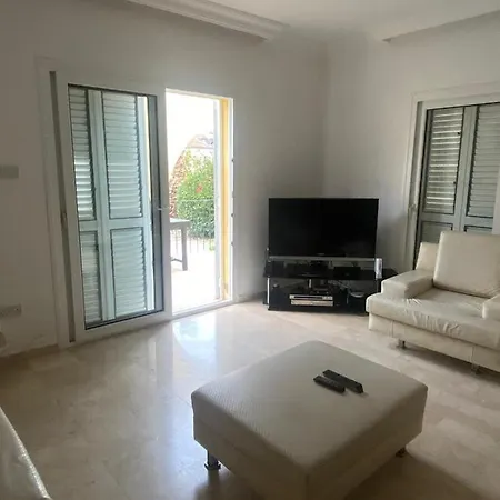 Paparas Karavas (Northern Cyprus)