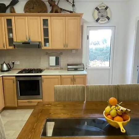 Paparas Villa Karavas (Northern Cyprus)