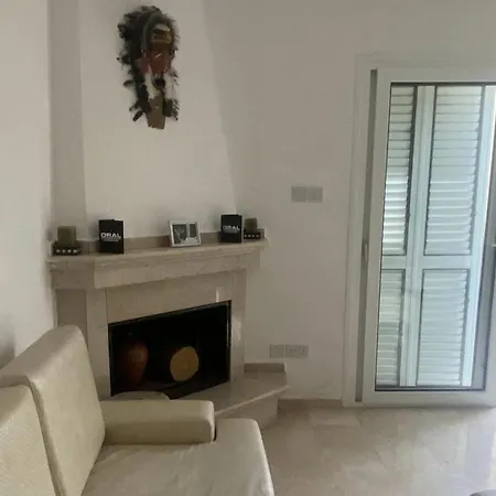 Paparas Villa *