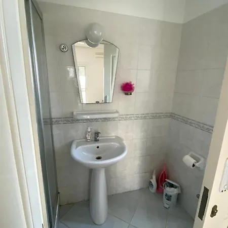 Paparas Villa Karavas (Northern Cyprus)
